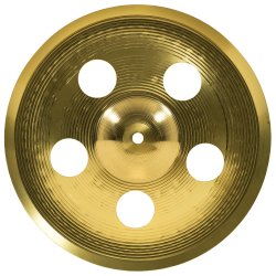 Meinl Cymbals HCS12TRS 12'' Trash Stack