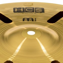 Meinl Cymbals HCS12TRS 12'' Trash Stack