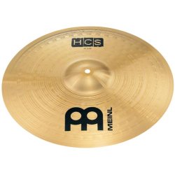 Meinl Cymbals HCS14C 14'' Crash HCS Serien 