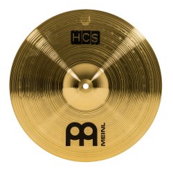Meinl Cymbals HCS14C 14'' Crash HCS Serien 