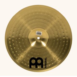 Meinl Cymbals HCS14C 14'' Crash HCS Serien 