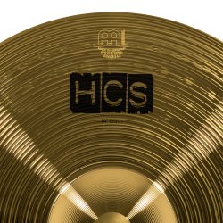 Meinl Cymbals HCS14C 14'' Crash HCS Serien 