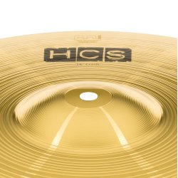 Meinl Cymbals HCS14C 14'' Crash HCS Serien 