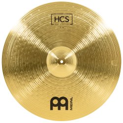 Meinl Cymbals HCS22R 22'' Ride HCS Serien 