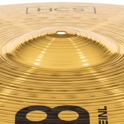 Meinl Cymbals HCS22R 22'' Ride HCS Serien 
