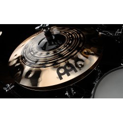Meinl Cymbals CC14DUH 14" Classics Custom Dual Hihat