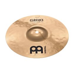 Meinl CC12S-B Classics Custom 12'' Splash