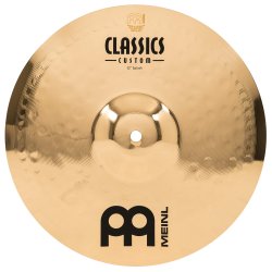 Meinl Classics Custom Extreme 18'' Extreme China