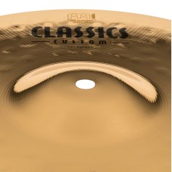 Meinl CC-12STK Classics Custom 12'' Trash Stack