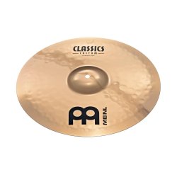 Meinl CC18PC-B Classics Custom 18'' Powerful Crash