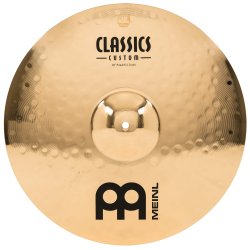 Meinl CC18PC-B Classics Custom 18'' Powerful Crash
