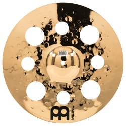 Meinl CC16TRC-B Classics Custom 16'' Trash Crash