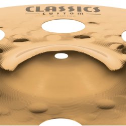 Meinl CC16TRC-B Classics Custom 16'' Trash Crash