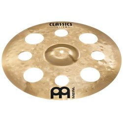 Meinl CC18TRC-B Classics Custom 18'' Trash Crash