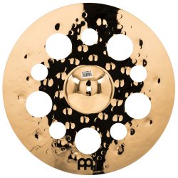 Meinl CC18TRC-B Classics Custom 18'' Trash Crash