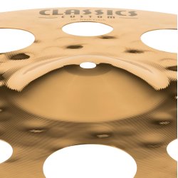 Meinl CC18TRC-B Classics Custom 18'' Trash Crash