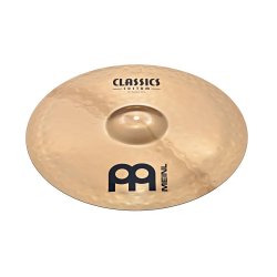 Meinl CC20PR-B Classics Custom 20'' Powerful Ride