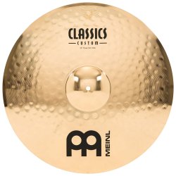 Meinl CC20PR-B Classics Custom 20'' Powerful Ride