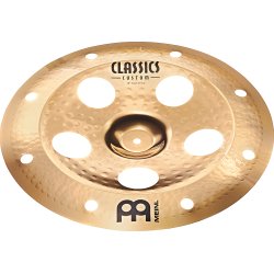 Meinl Classics Custom 16'' Trash China