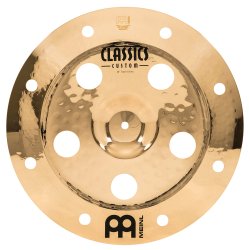 Meinl Classics Custom 16'' Trash China