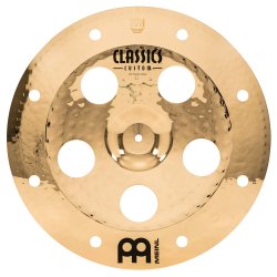 Meinl Classics Custom 18'' Trash China