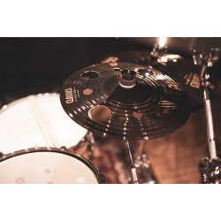 Meinl Classics Custom 12'' Dark Trash Splash