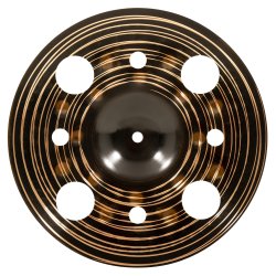 Meinl Classics Custom 12'' Dark Trash Splash