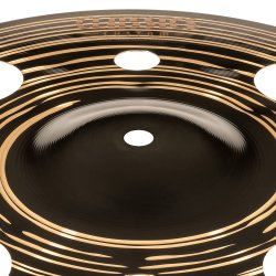 Meinl Classics Custom 12'' Dark Trash Splash