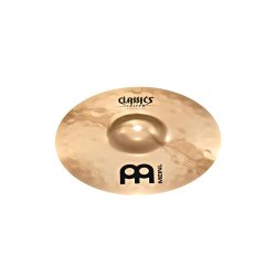 Meinl Classics Custom Extreme 10'' Extreme Splash