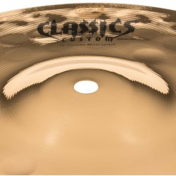 Meinl Classics Custom Extreme 10'' Extreme Splash