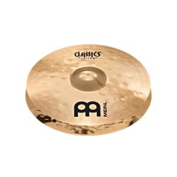 Meinl Classics Custom Extreme 14'' Extreme Medium Hi-hat