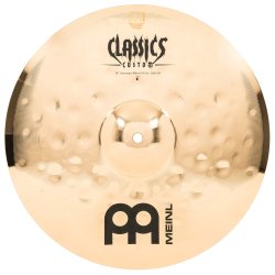 Meinl Classics Custom Extreme 14'' Extreme Medium Hi-hat