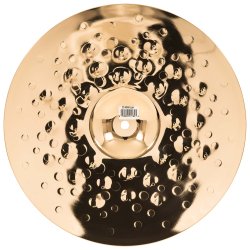 Meinl Classics Custom Extreme 14'' Extreme Medium Hi-hat
