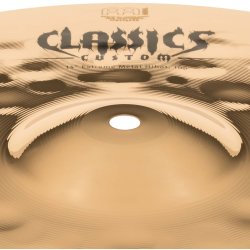 Meinl Classics Custom Extreme 14'' Extreme Medium Hi-hat