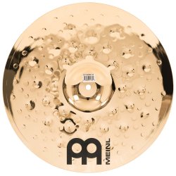 Meinl Classics Custom Extreme 16'' Extreme Medium Crash