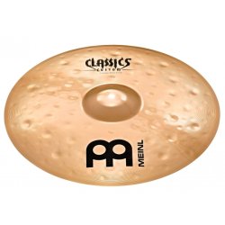 Meinl Classics Custom Extreme 17'' Extreme Medium Crash