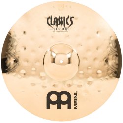 Meinl Classics Custom Extreme 17'' Extreme Medium Crash