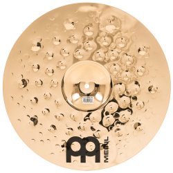 Meinl Classics Custom Extreme 17'' Extreme Medium Crash