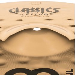 Meinl Classics Custom Extreme 17'' Extreme Medium Crash