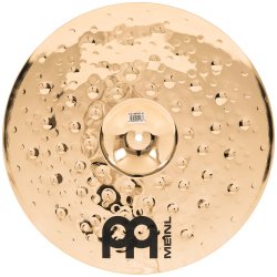 Meinl Classics Custom Extreme 18'' Extreme Medium Crash
