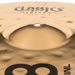 Meinl Classics Custom Extreme 19'' Extreme Medium Crash
