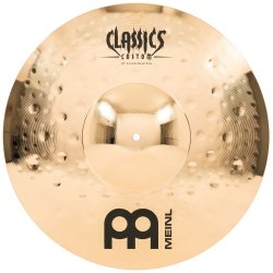Meinl Classics Custom Extreme 20'' Extreme Medium Ride