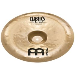 Meinl Classics Custom Extreme 16'' Extreme China