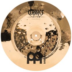Meinl Classics Custom Extreme 16'' Extreme China