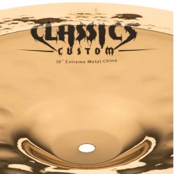Meinl Classics Custom Extreme 16'' Extreme China