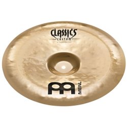 Meinl Classics Custom Extreme 18'' Extreme China