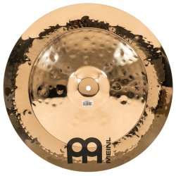 Meinl Classics Custom Extreme 18'' Extreme China