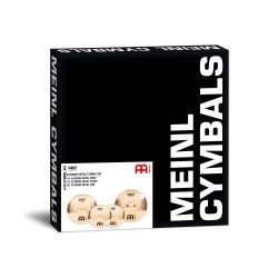 Meinl Classics Custom Extreme Cymbal-s�t Extreme 14-18-20
