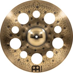 Meinl Pure Alloy Custom 18'' Trash Crash