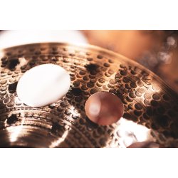 Meinl Pure Alloy Custom 18'' Trash Crash
